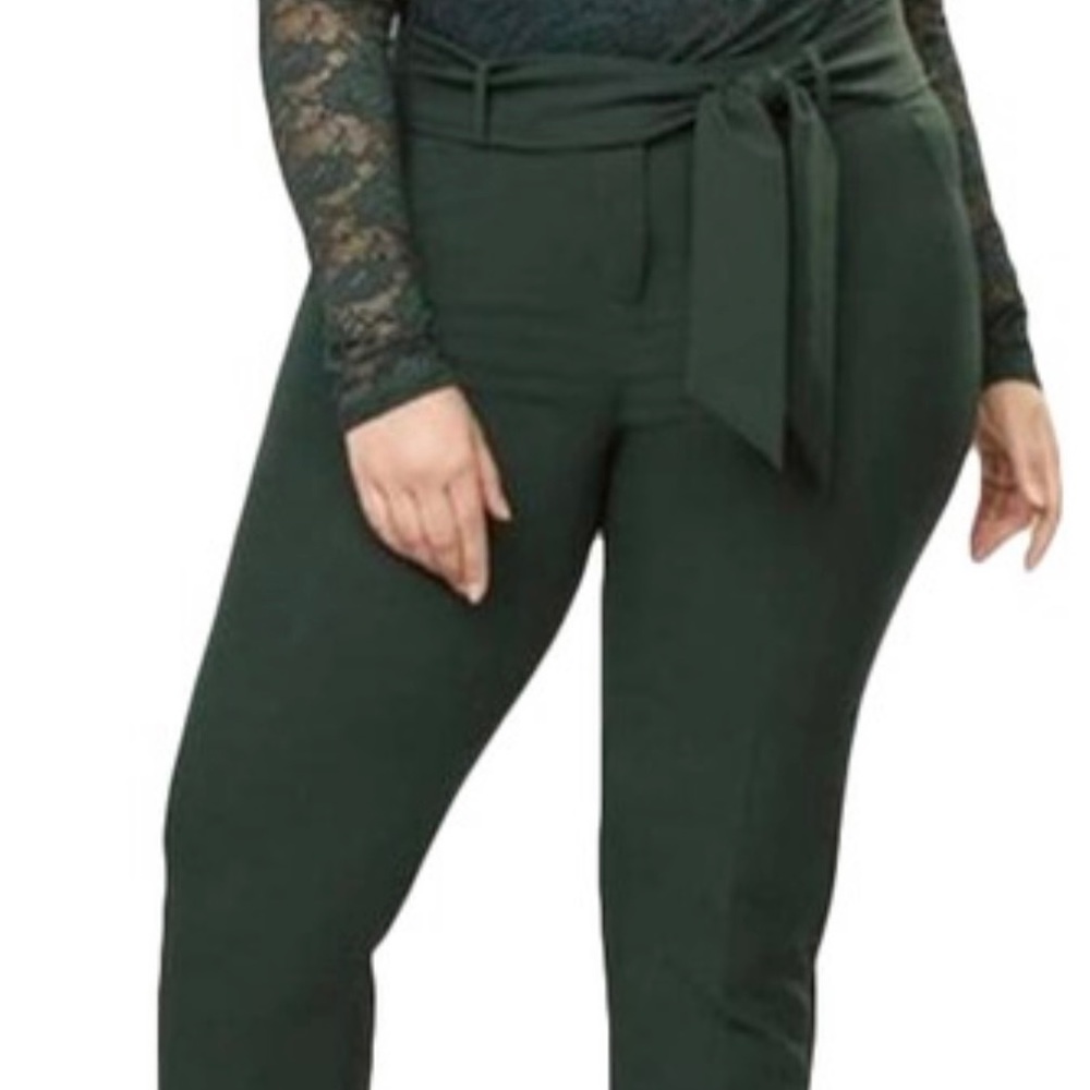 Lane Bryant Allie Pants